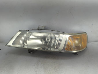 compare product 1999-2004 Honda Odyssey Driver Left Oem Head Light Headlight Lamp
