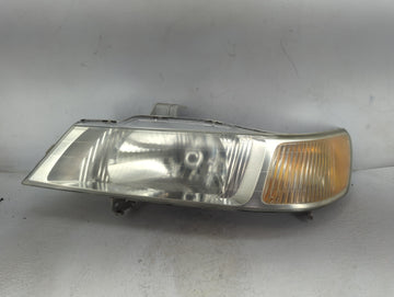 1999-2004 Honda Odyssey Driver Left Oem Head Light Headlight Lamp - Oemusedautoparts1.com