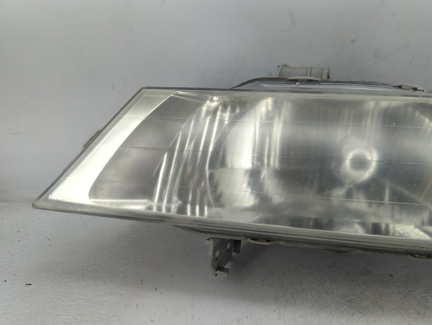 1999-2004 Honda Odyssey Driver Left Oem Head Light Headlight Lamp - Oemusedautoparts1.com