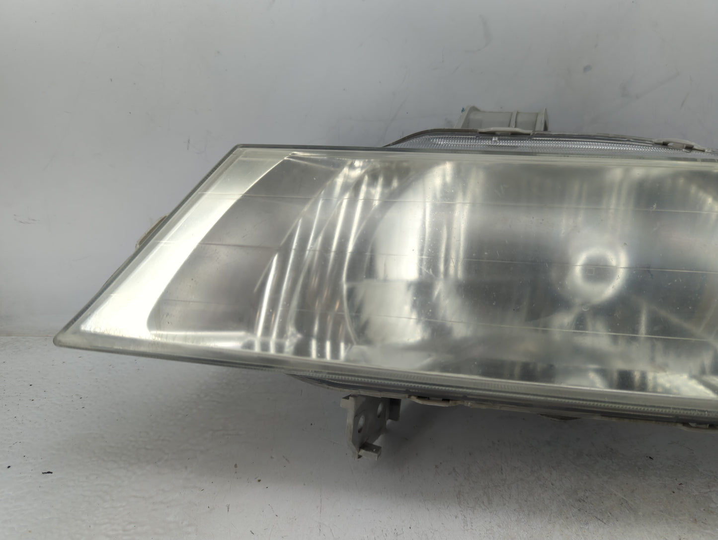 1999-2004 Honda Odyssey Driver Left Oem Head Light Headlight Lamp - Oemusedautoparts1.com