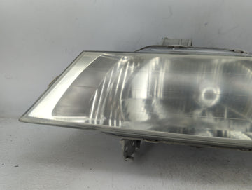 1999-2004 Honda Odyssey Driver Left Oem Head Light Headlight Lamp