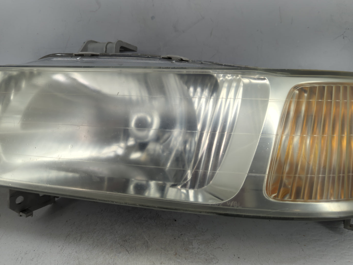 1999-2004 Honda Odyssey Driver Left Oem Head Light Headlight Lamp - Oemusedautoparts1.com