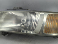1999-2004 Honda Odyssey Driver Left Oem Head Light Headlight Lamp - Oemusedautoparts1.com