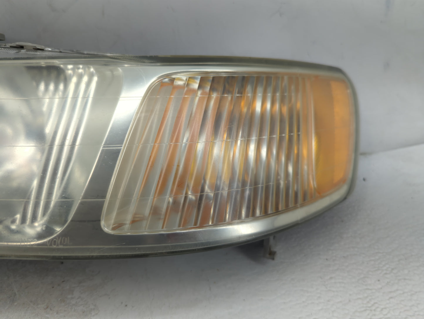 1999-2004 Honda Odyssey Driver Left Oem Head Light Headlight Lamp - Oemusedautoparts1.com