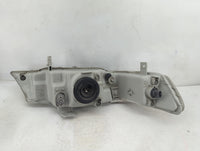 1999-2004 Honda Odyssey Driver Left Oem Head Light Headlight Lamp - Oemusedautoparts1.com