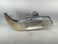 1999-2004 Honda Odyssey Passenger Right Oem Head Light Headlight Lamp - Oemusedautoparts1.com