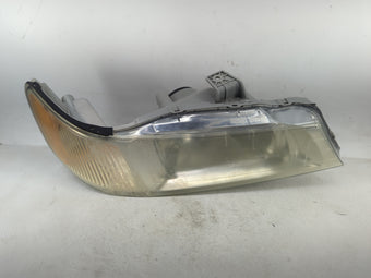 compare product 1999-2004 Honda Odyssey Passenger Right Oem Head Light Headlight Lamp