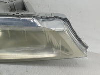 1999-2004 Honda Odyssey Passenger Right Oem Head Light Headlight Lamp - Oemusedautoparts1.com