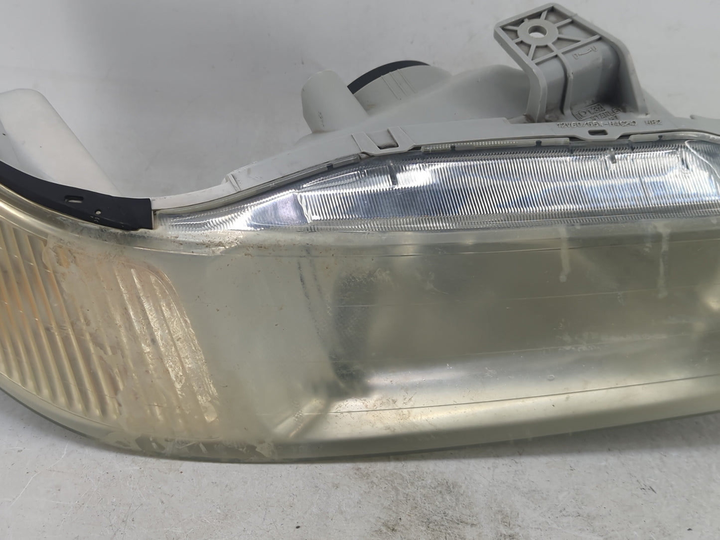 1999-2004 Honda Odyssey Passenger Right Oem Head Light Headlight Lamp - Oemusedautoparts1.com