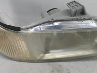 1999-2004 Honda Odyssey Passenger Right Oem Head Light Headlight Lamp - Oemusedautoparts1.com