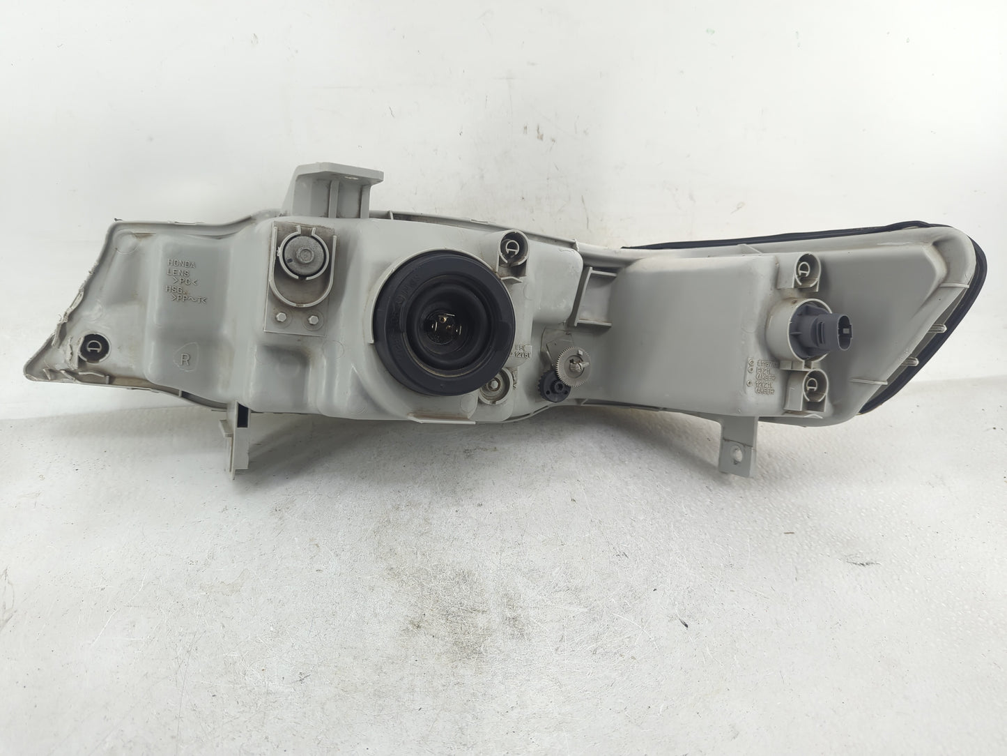1999-2004 Honda Odyssey Passenger Right Oem Head Light Headlight Lamp - Oemusedautoparts1.com