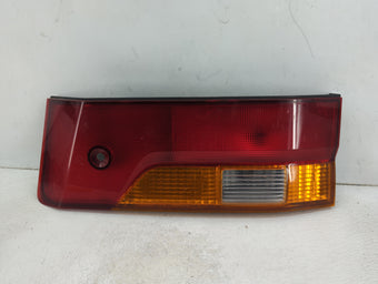 compare product 2002-2004 Honda Odyssey Passenger Right Side Deck Lid Mounted Tail Light
