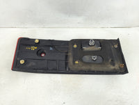 2002-2004 Honda Odyssey Passenger Right Side Deck Lid Mounted Tail Light - Oemusedautoparts1.com