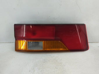 compare product 2002 Honda Odyssey Driver Left Side Tail Light Taillight Deck Lid Mounted