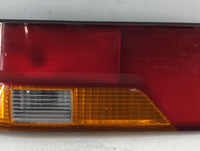 2002 Honda Odyssey Driver Left Side Tail Light Taillight Deck Lid Mounted - Oemusedautoparts1.com
