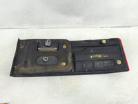 2002 Honda Odyssey Driver Left Side Tail Light Taillight Deck Lid Mounted - Oemusedautoparts1.com