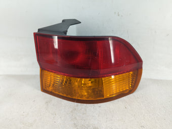compare product 2002-2004 Honda Odyssey Tail Light Assembly Passenger Right OEM Fits Fits 2002 2003 2004 OEM Used Auto Parts