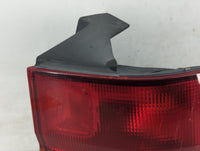 2002-2004 Honda Odyssey Tail Light Assembly Passenger Right OEM Fits Fits 2002 2003 2004 OEM Used Auto Parts - Oemusedautopa