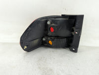 2002-2004 Honda Odyssey Tail Light Assembly Passenger Right OEM Fits Fits 2002 2003 2004 OEM Used Auto Parts - Oemusedautopa