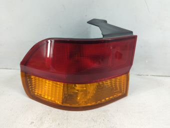 compare product 2002-2004 Honda Odyssey Tail Light Assembly Driver Left OEM Fits Fits 2002 2003 2004 OEM Used Auto Parts