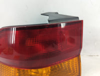2002-2004 Honda Odyssey Tail Light Assembly Driver Left OEM Fits Fits 2002 2003 2004 OEM Used Auto Parts - Oemusedautoparts1