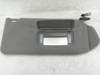 1999-2004 Honda Odyssey Sun Visor Shade Replacement Passenger Right Mirror Fits Fits 1999 2000 2001 2002 2003 2004 OEM Used 