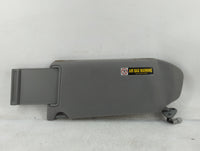 1999-2004 Honda Odyssey Sun Visor Shade Replacement Passenger Right Mirror Fits Fits 1999 2000 2001 2002 2003 2004 OEM Used 