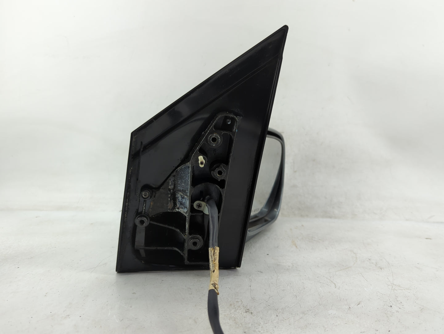 1999-2004 Honda Odyssey Passenger Side View Mirror - Right Door Mirror OEM Used - Oemusedautoparts1.com
