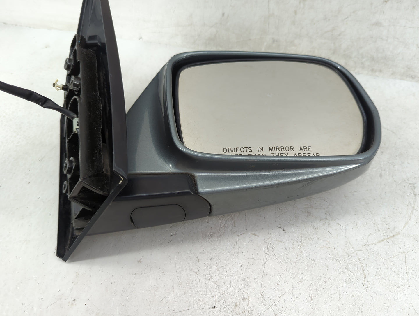1999-2004 Honda Odyssey Passenger Side View Mirror - Right Door Mirror OEM Used - Oemusedautoparts1.com