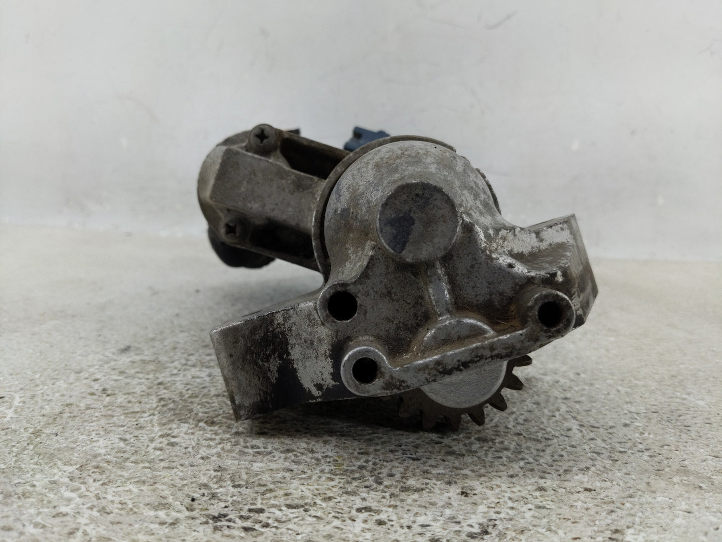 2007-2010 Honda Odyssey Car Starter Motor Solenoid OEM Fits Fits 2007 2008 2009 2010 OEM Used Auto Parts - Oemusedautoparts1
