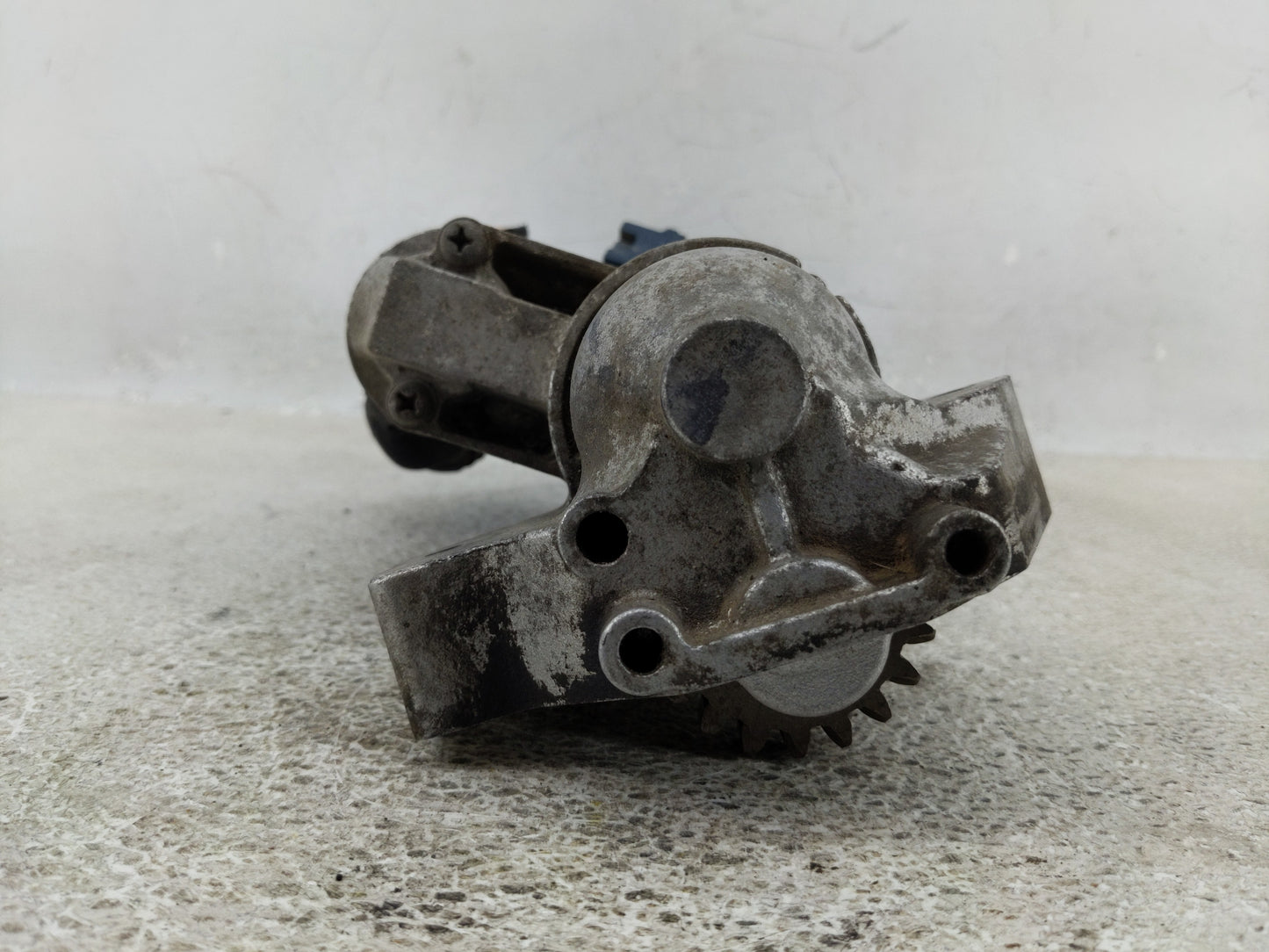 2007-2010 Honda Odyssey Car Starter Motor Solenoid OEM Fits Fits 2007 2008 2009 2010 OEM Used Auto Parts - Oemusedautoparts1
