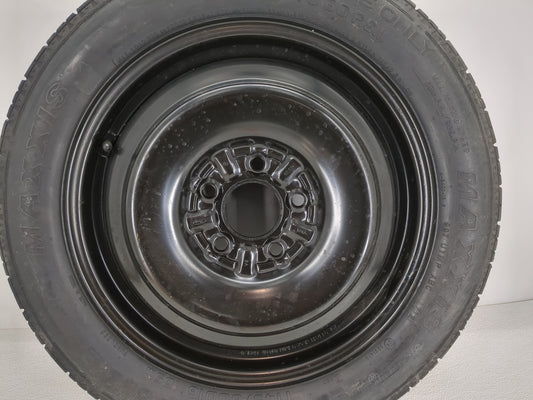 2003-2008 Honda Pilot Spare Donut Tire Wheel Rim Oem - Oemusedautoparts1.com