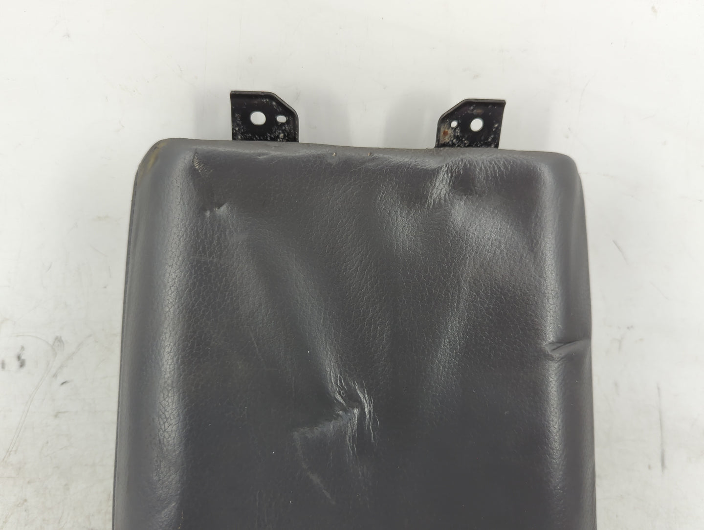 2006-2008 Honda Pilot Center Console Armrest Cover Lid Fits Fits 2006 2007 2008 OEM Used Auto Parts - Oemusedautoparts1.com