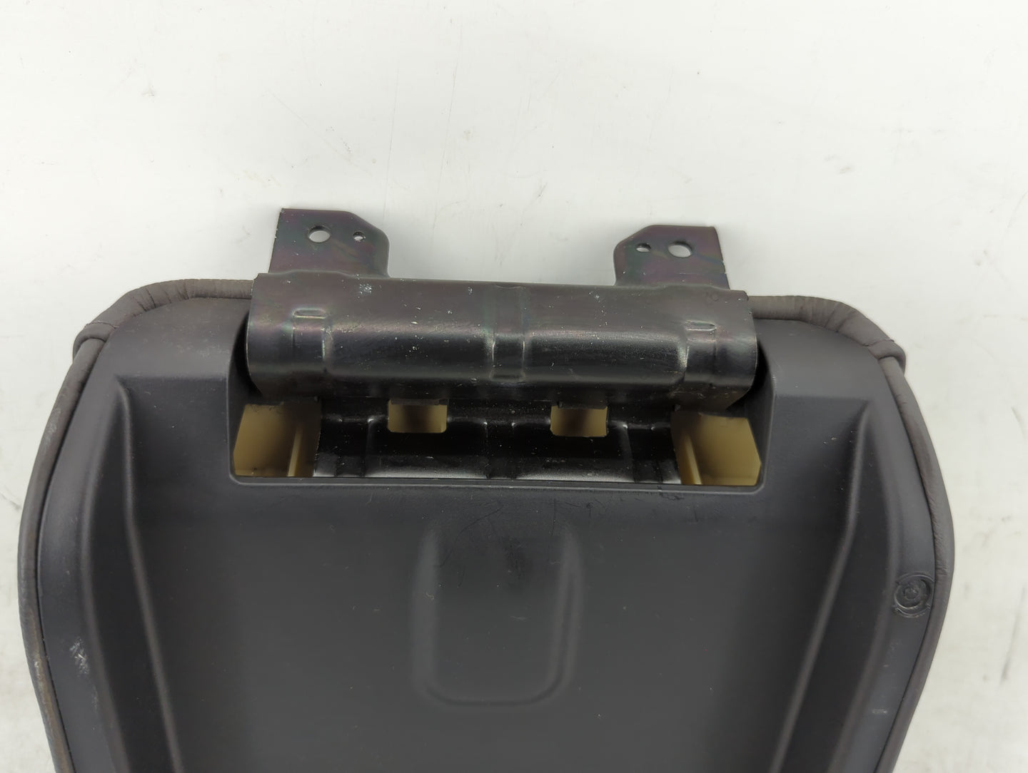 2006-2008 Honda Pilot Center Console Armrest Cover Lid Fits Fits 2006 2007 2008 OEM Used Auto Parts - Oemusedautoparts1.com