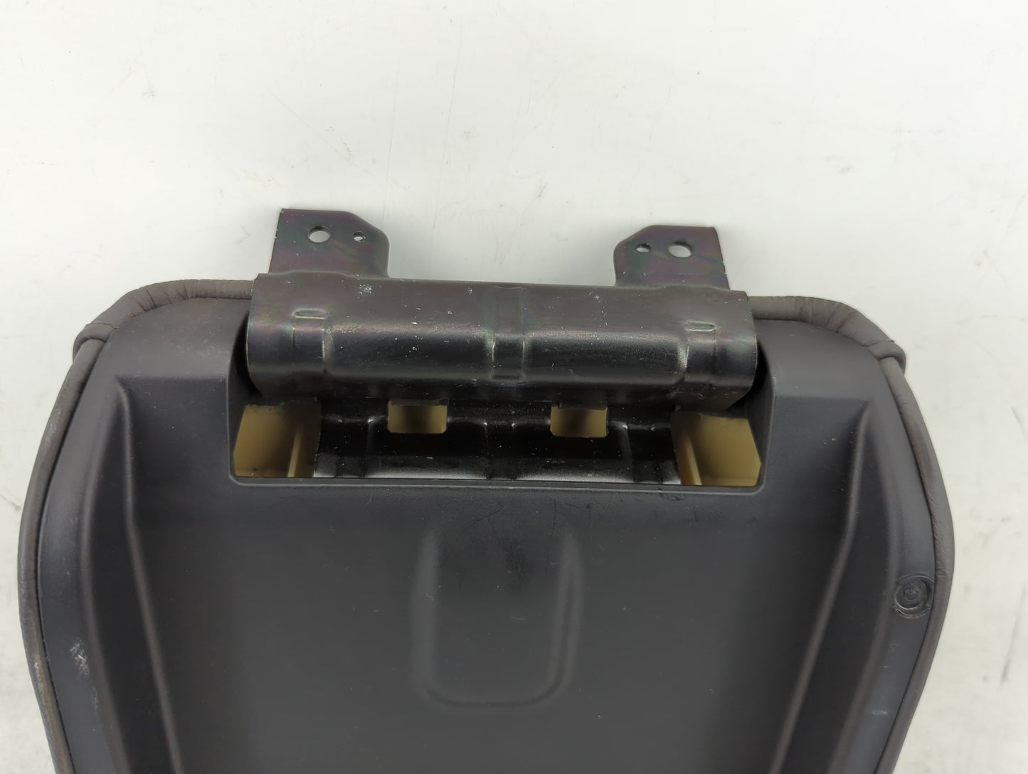 2006-2008 Honda Pilot Center Console Armrest Cover Lid Fits Fits 2006 2007 2008 OEM Used Auto Parts - Oemusedautoparts1.com