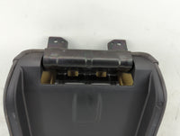 2006-2008 Honda Pilot Center Console Armrest Cover Lid Fits Fits 2006 2007 2008 OEM Used Auto Parts - Oemusedautoparts1.com