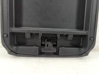 2006-2008 Honda Pilot Center Console Armrest Cover Lid Fits Fits 2006 2007 2008 OEM Used Auto Parts - Oemusedautoparts1.com