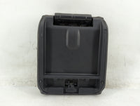2006-2008 Honda Pilot Center Console Armrest Cover Lid Fits Fits 2006 2007 2008 OEM Used Auto Parts - Oemusedautoparts1.com