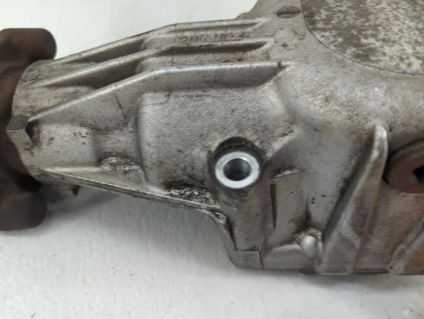 2006-2015 Honda Pilot Transfer Case Assembly Fits Fits 2003 2004 2005 2006 2007 2008 2009 2010 2011 2012 2013 2014 2015 OEM 