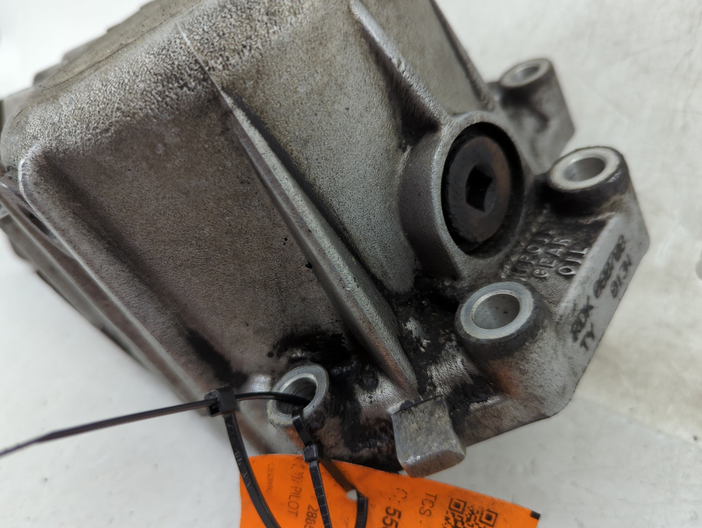 2006-2015 Honda Pilot Transfer Case Assembly Fits Fits 2003 2004 2005 2006 2007 2008 2009 2010 2011 2012 2013 2014 2015 OEM 