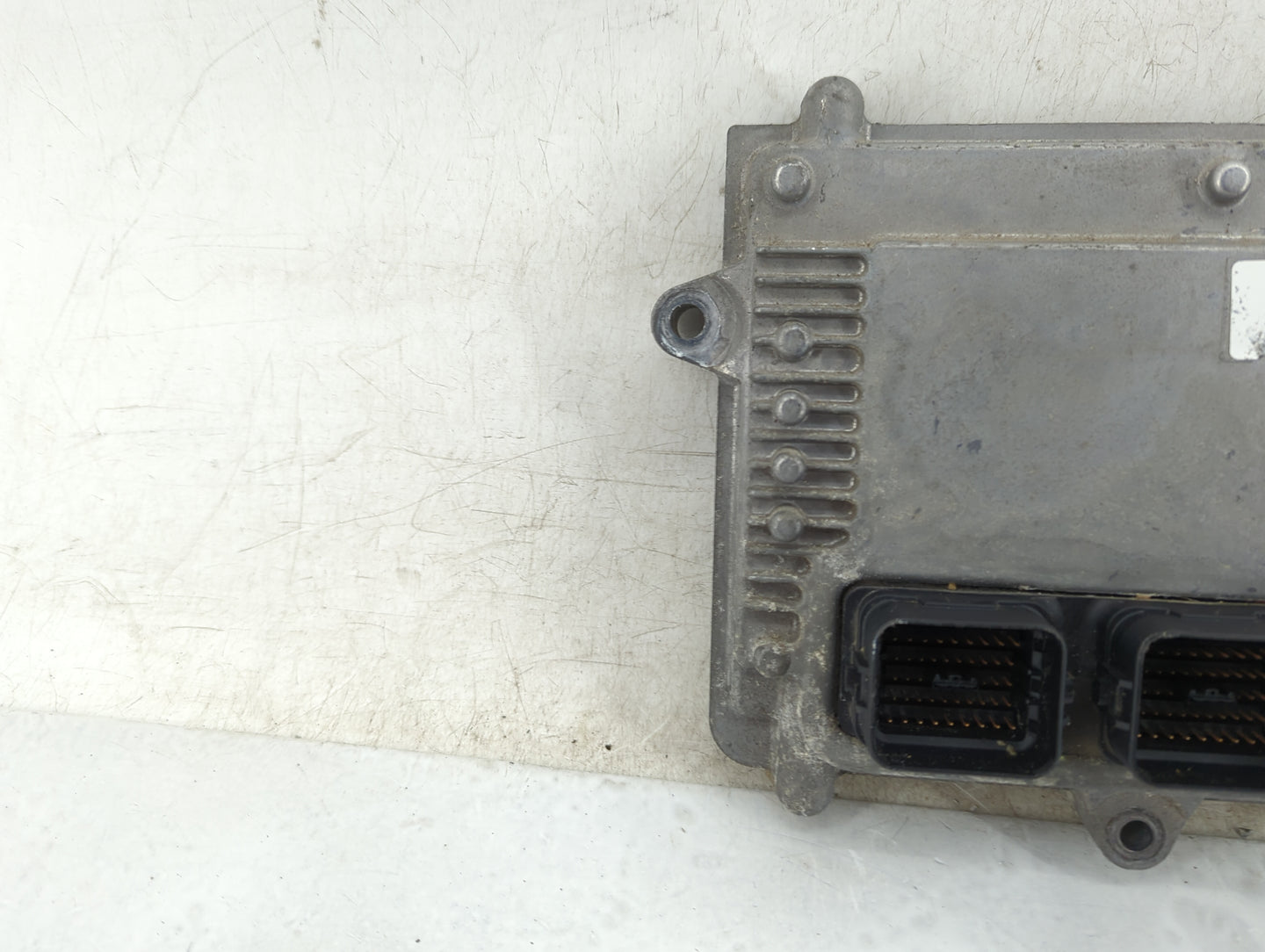 2006-2007 Honda Pilot PCM Engine Control Computer ECU ECM PCU OEM Fits Fits 2006 2007 OEM Used Auto Parts - Oemusedautoparts