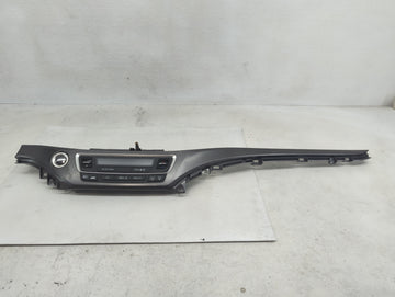 2019-2020 Honda Pilot Climate Control Module Temperature AC/Heater Replacement P/N:79600TG7A011M1 Fits Fits 2019 2020 OEM Us