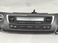 2019-2020 Honda Pilot Climate Control Module Temperature AC/Heater Replacement P/N:79600TG7A011M1 Fits Fits 2019 2020 OEM Us