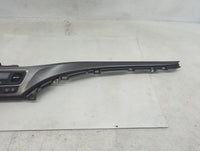 2019-2020 Honda Pilot Climate Control Module Temperature AC/Heater Replacement P/N:79600TG7A011M1 Fits Fits 2019 2020 OEM Us