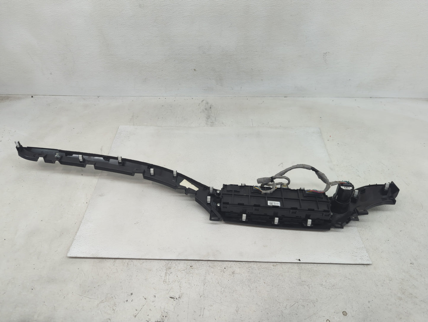 2019-2020 Honda Pilot Climate Control Module Temperature AC/Heater Replacement P/N:79600TG7A011M1 Fits Fits 2019 2020 OEM Us