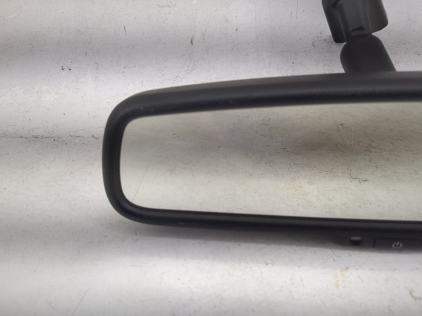 2009-2022 Honda Pilot Interior Rear View Mirror Replacement OEM Fits OEM Used Auto Parts - Oemusedautoparts1.com