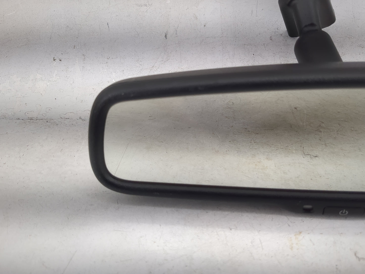 2009-2022 Honda Pilot Interior Rear View Mirror Replacement OEM Fits OEM Used Auto Parts - Oemusedautoparts1.com