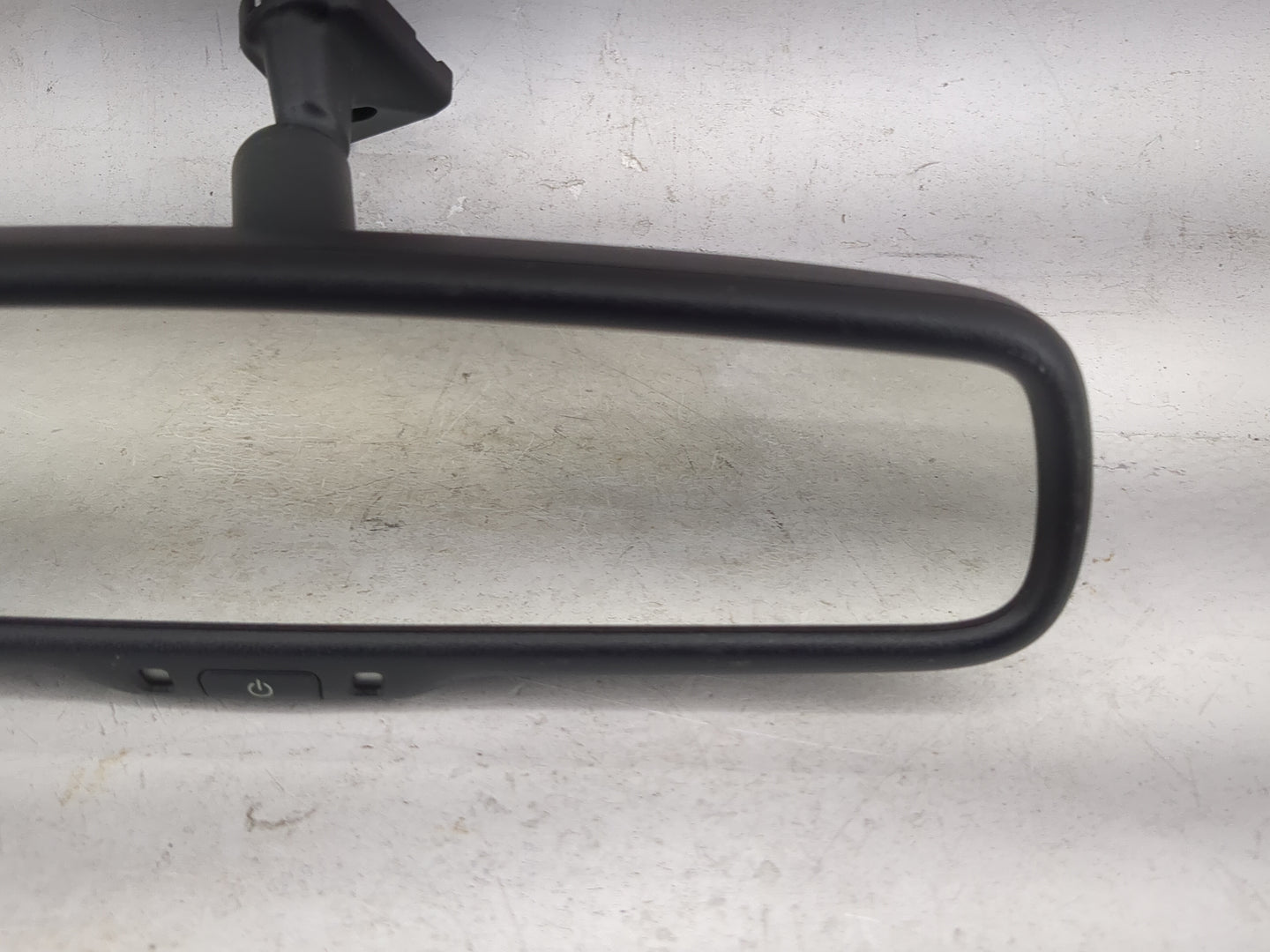 2009-2022 Honda Pilot Interior Rear View Mirror Replacement OEM Fits OEM Used Auto Parts - Oemusedautoparts1.com