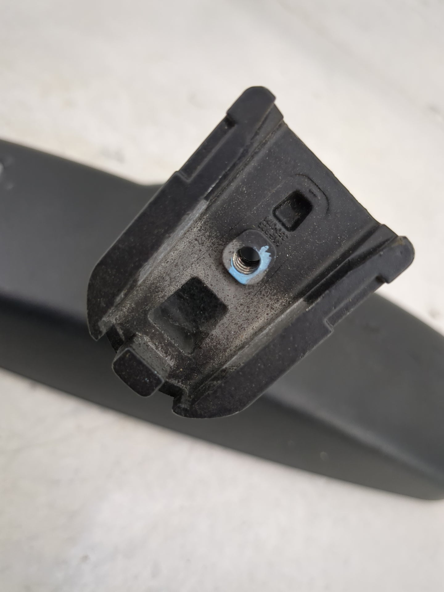 2009-2022 Honda Pilot Interior Rear View Mirror Replacement OEM Fits OEM Used Auto Parts - Oemusedautoparts1.com