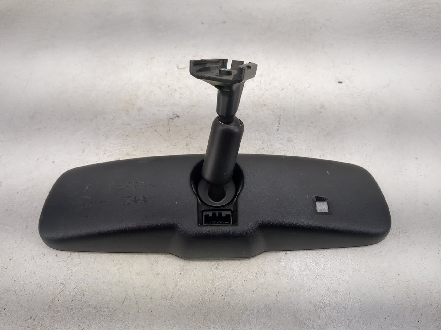 2009-2022 Honda Pilot Interior Rear View Mirror Replacement OEM Fits OEM Used Auto Parts - Oemusedautoparts1.com